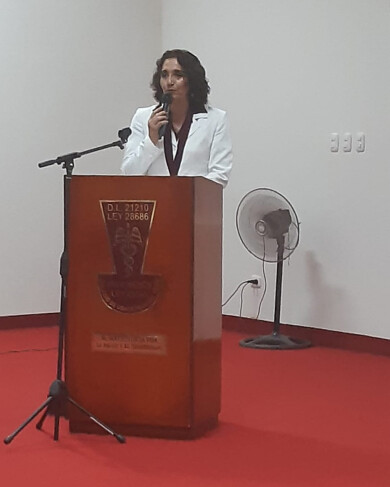 ColegioDeObstetras.pe