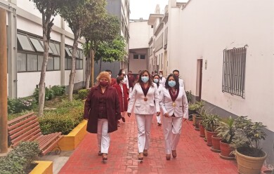 ColegioDeObstetras.pe