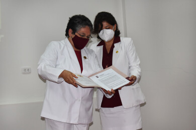 ColegioDeObstetras.pe