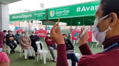 ColegioDeObstetras.pe