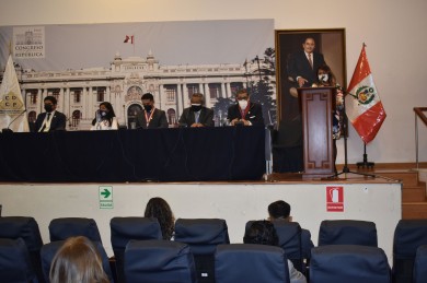 ColegioDeObstetras.pe