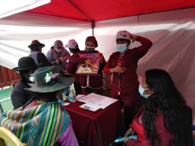 ColegioDeObstetras.pe