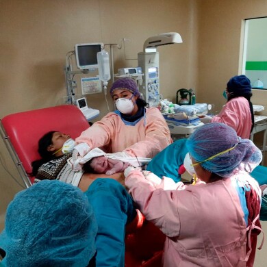 ColegioDeObstetras.pe