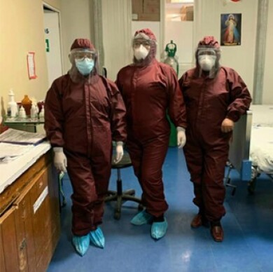 ColegioDeObstetras.pe