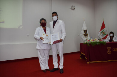 ColegioDeObstetras.pe