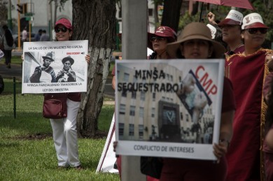 ColegioDeObstetras.pe