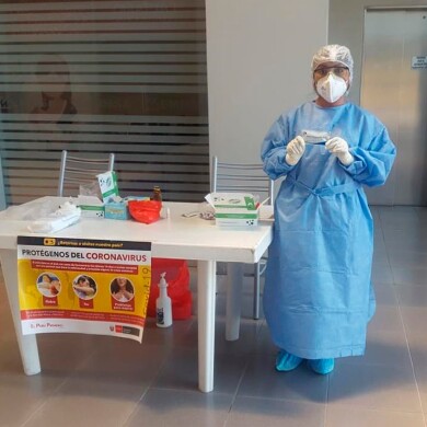 ColegioDeObstetras.pe