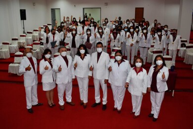 ColegioDeObstetras.pe