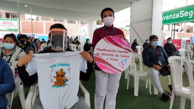 ColegioDeObstetras.pe