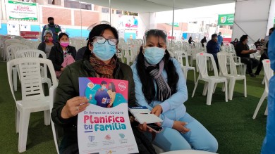 ColegioDeObstetras.pe