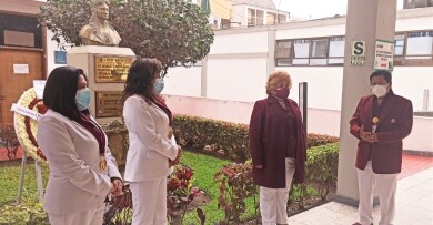 ColegioDeObstetras.pe