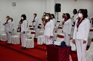 ColegioDeObstetras.pe