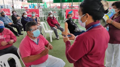 ColegioDeObstetras.pe