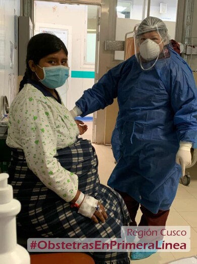 ColegioDeObstetras.pe