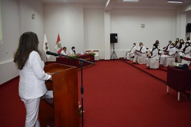 ColegioDeObstetras.pe