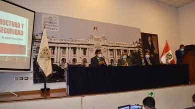 ColegioDeObstetras.pe