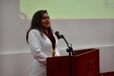 ColegioDeObstetras.pe