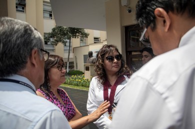 ColegioDeObstetras.pe