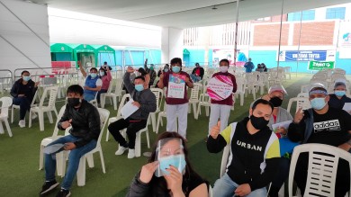 ColegioDeObstetras.pe