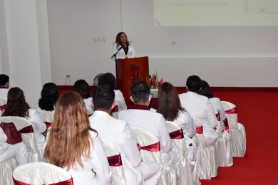 ColegioDeObstetras.pe