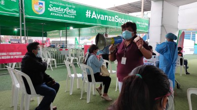 ColegioDeObstetras.pe