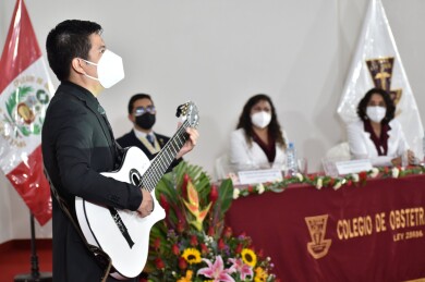 ColegioDeObstetras.pe