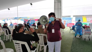 ColegioDeObstetras.pe