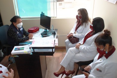 ColegioDeObstetras.pe