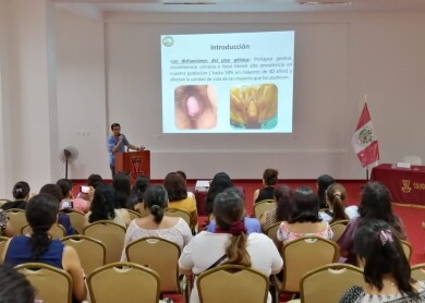 ColegioDeObstetras.pe