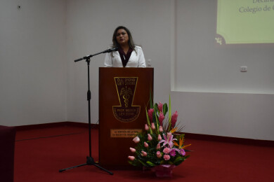 ColegioDeObstetras.pe