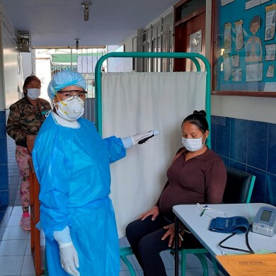 ColegioDeObstetras.pe
