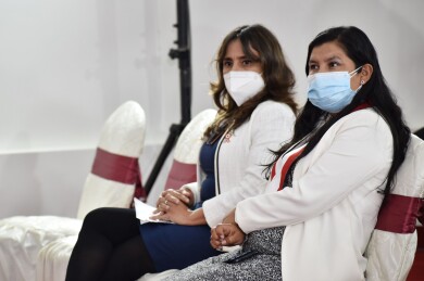 ColegioDeObstetras.pe