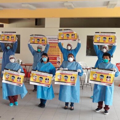 ColegioDeObstetras.pe