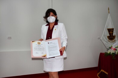 ColegioDeObstetras.pe