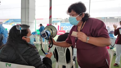 ColegioDeObstetras.pe