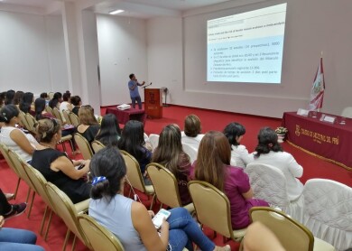 ColegioDeObstetras.pe
