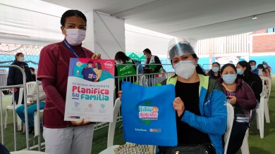 ColegioDeObstetras.pe