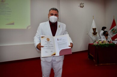 ColegioDeObstetras.pe