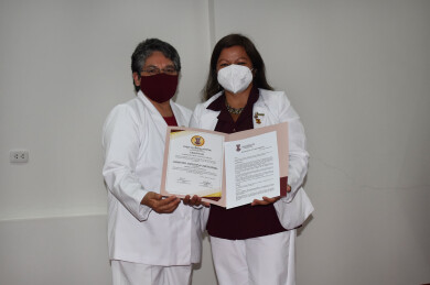 ColegioDeObstetras.pe