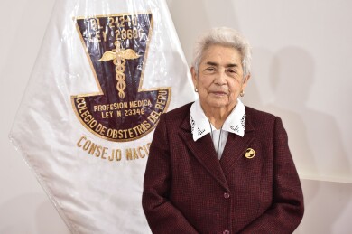 ColegioDeObstetras.pe