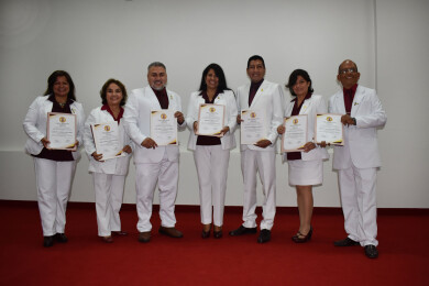 ColegioDeObstetras.pe