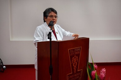 ColegioDeObstetras.pe