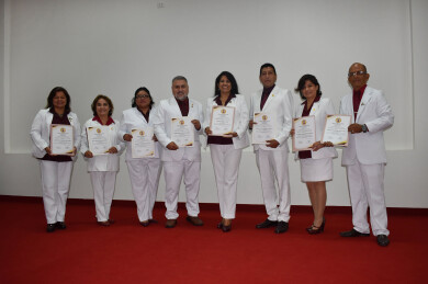 ColegioDeObstetras.pe