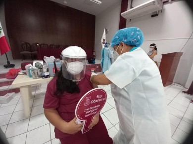 ColegioDeObstetras.pe