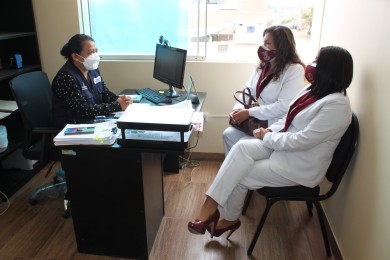 ColegioDeObstetras.pe