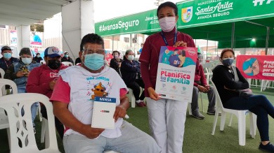 ColegioDeObstetras.pe