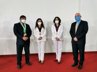 ColegioDeObstetras.pe