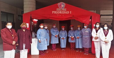 ColegioDeObstetras.pe