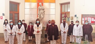 ColegioDeObstetras.pe