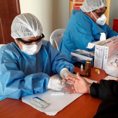 ColegioDeObstetras.pe